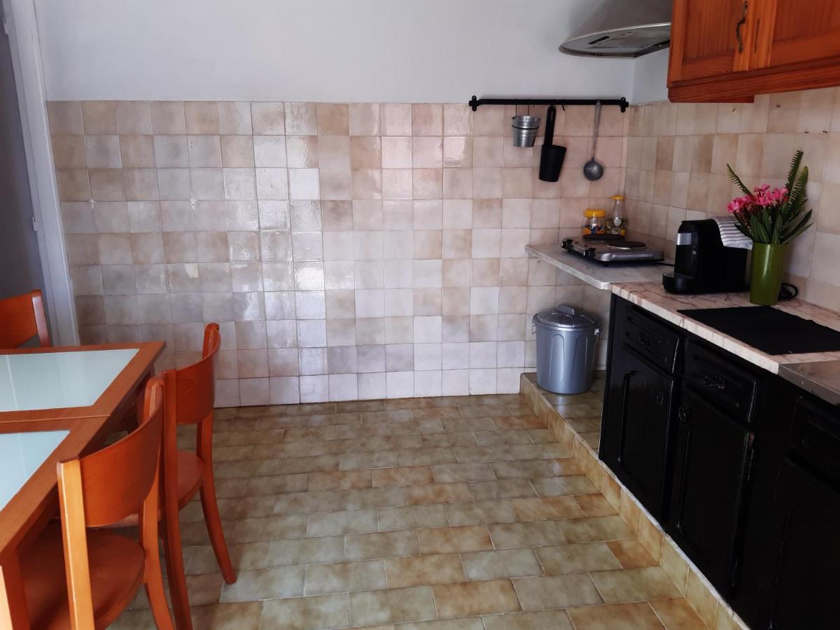 Vila Quiet 1 Bed House With Kitchen Viana Do Castelo Exteriér fotografie